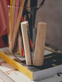 Clearance Stiftemaskin Skrivebordstilbehør