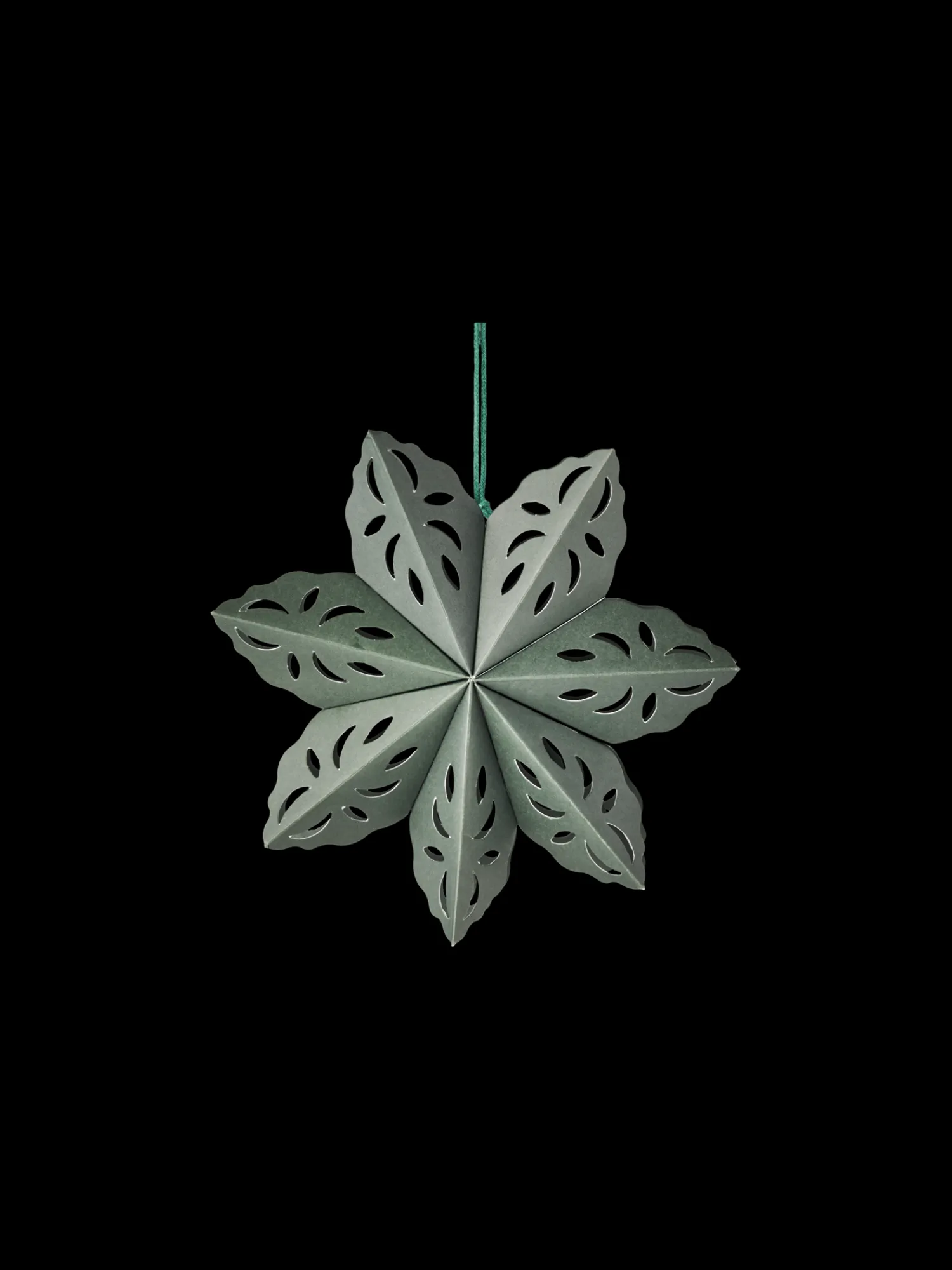 Clearance Stjerneornament Julepynt|Dekorasjon