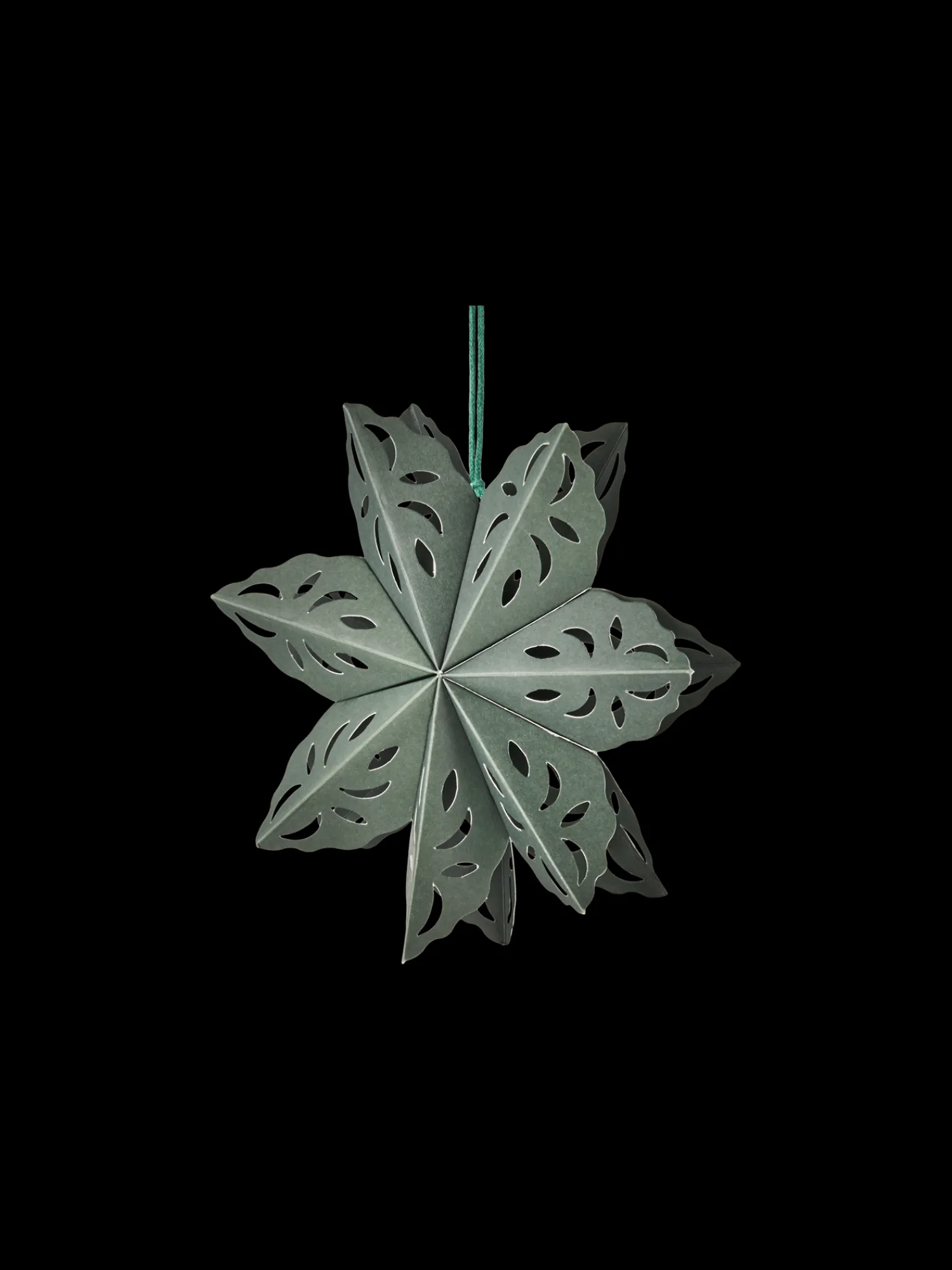 Clearance Stjerneornament Julepynt|Dekorasjon