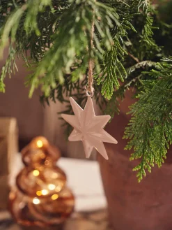 Hot Stjerneornament Juletrepynt|Dekorasjon