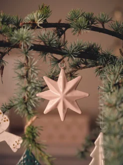 Hot Stjerneornament Juletrepynt|Dekorasjon