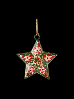 Best Stjerneornament Juletrepynt|Dekorasjon