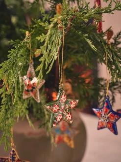 Best Stjerneornament Juletrepynt|Dekorasjon