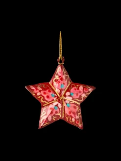 New Stjerneornament Juletrepynt|Dekorasjon