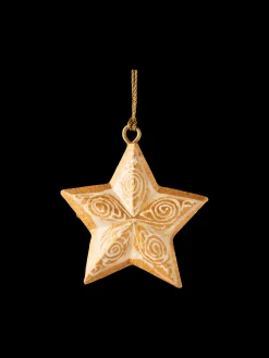Clearance Stjerneornament Juletrepynt|Dekorasjon