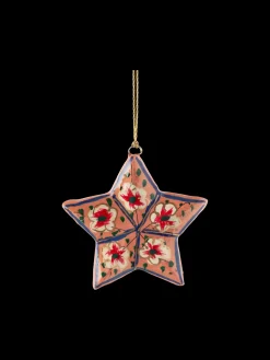 Clearance Stjerneornament Juletrepynt|Dekorasjon