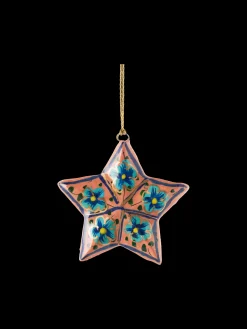 Clearance Stjerneornament Juletrepynt|Dekorasjon