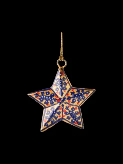 Hot Stjerneornament Juletrepynt|Dekorasjon