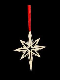 Best Stjerneornament Juletrepynt|Lysestaker