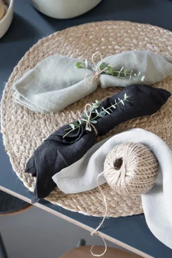 Online Stoffserviett 42 X 42 Cm Kjøkkentekstiler|Kjøkkentekstiler