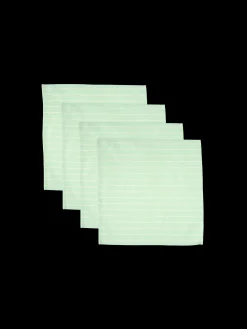 Hot Stoffservietter - 4 Stk Kjøkkentekstiler|Servise