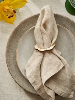 New Stoffservietter - 4 Stk Kjøkkentekstiler|Kjøkkentekstiler