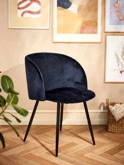 Best Stol I Fløyel Stoler