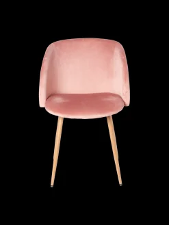 Best Stol I Fløyel Stoler