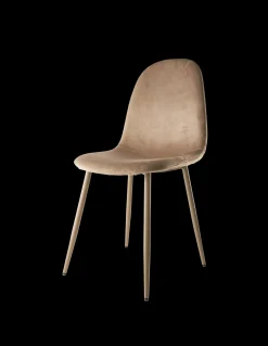 Hot Stol I Fløyel Stoler