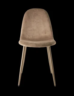 Hot Stol I Fløyel Stoler