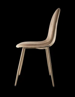 Hot Stol I Fløyel Stoler