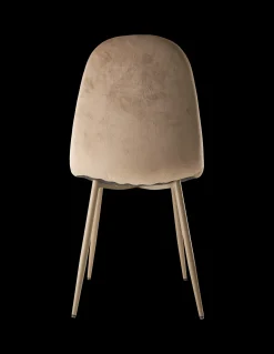 Hot Stol I Fløyel Stoler