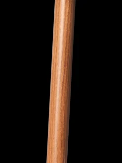 Hot Stol Med Boucléstoff Stoler