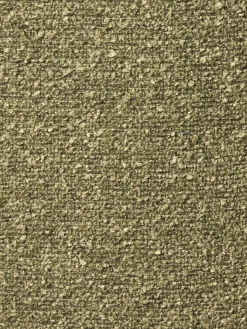 Hot Stol Med Boucléstoff Stoler