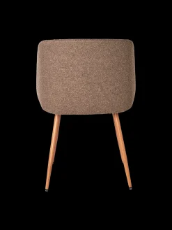 Discount Stol Med Boucléstoff Stoler