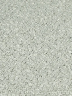 Stol Med Boucléstoff Stoler