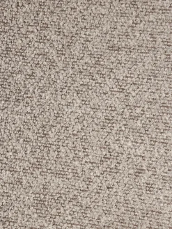 Hot Stol Med Boucléstoff - 2 Stk Stoler