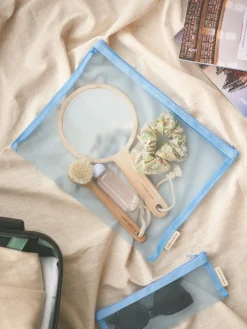 Best Stor Nettingpose På Farten