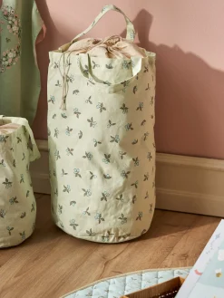 Hot Stor Veske Med Snor Interiør Til Barnerom