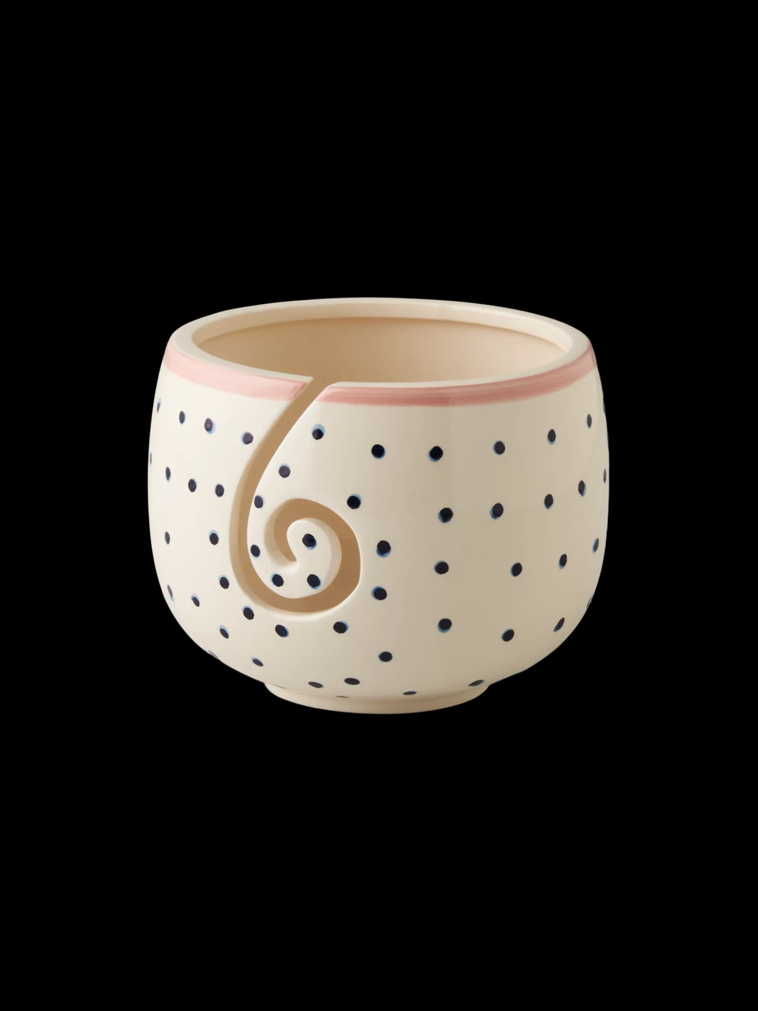 New Strikkebolle Garn Og Sytilbehør