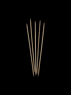 Clearance Strømpepinner 2,5 Mm Strikking