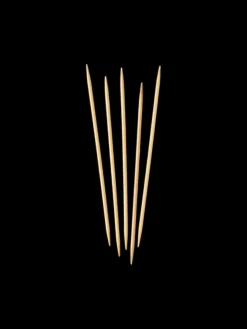 New Strømpepinner 4 Mm Strikking