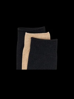 New Strømper 39/41 - 3 Stk Strømper Og Sko