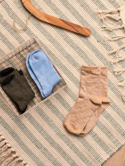 Best Strømper 36/38 - 3 Stk Strømper Og Sko