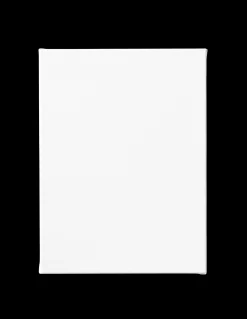 New Strukket Lerret Lerreter