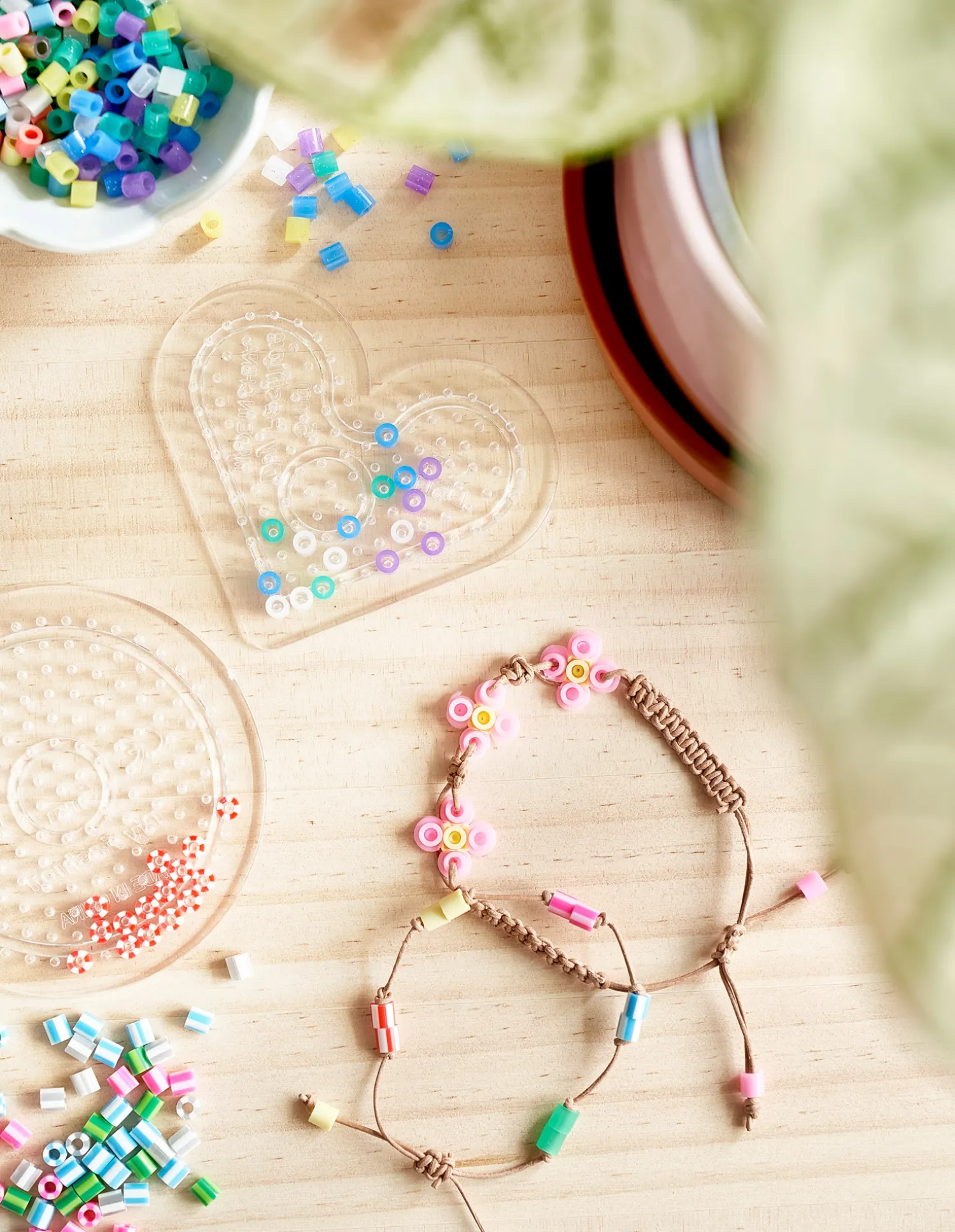 New Strykeperler Perler Og Perleplater|Perler