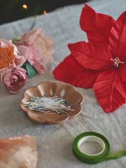 Støvbærere Dekorasjon