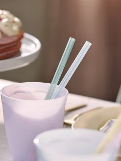 Sugerør åttepakning Bord­Dekking