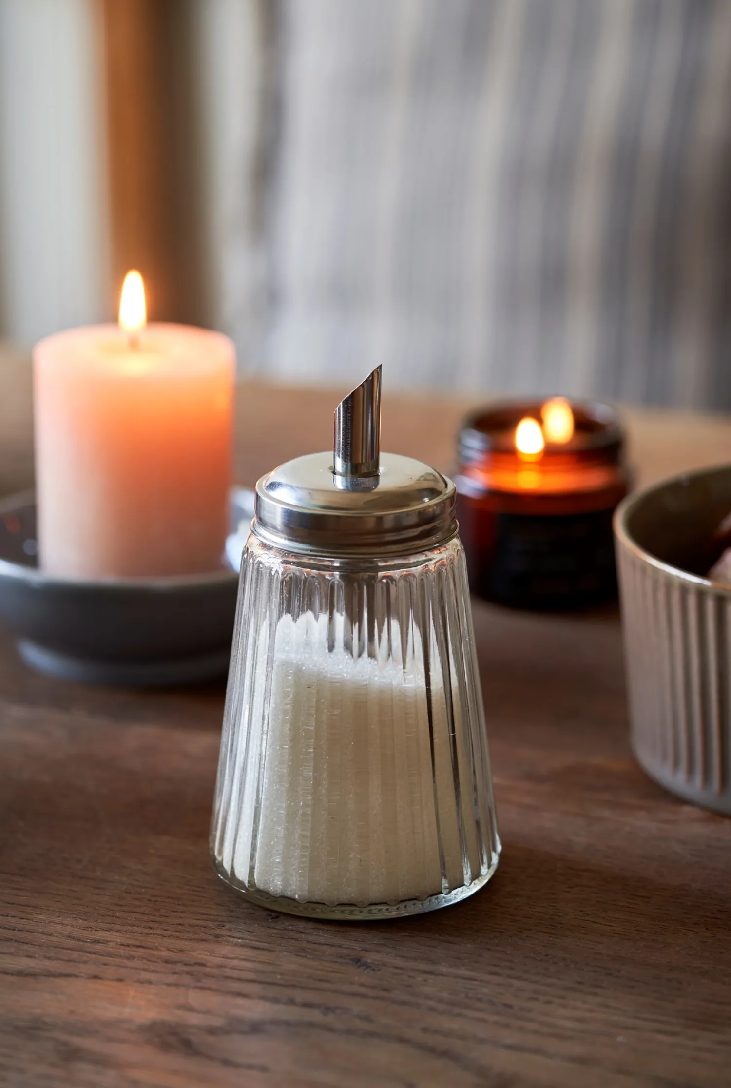 Outlet Sukkerdispenser Kjøkkentilbehør