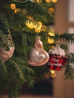 Best Svaneornament Juletrepynt|Dekorasjon