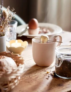 Svart Te - Kinesisk Vår Te Og Kaffe