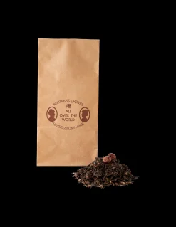 Clearance Svart Te - Mild Skogsbris Te Og Kaffe