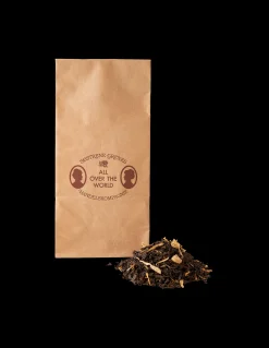 Clearance Svart Te - Tropiske Netter Te Og Kaffe