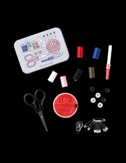 Syboks Garn Og Sytilbehør