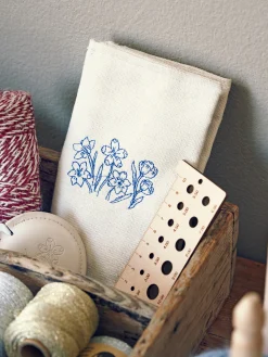 Best Sysett Strikking