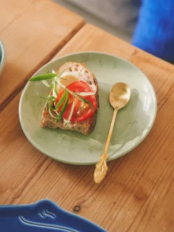 New Tallerken Servise