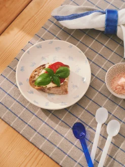 New Tallerken Servise