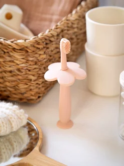 Outlet Tannbørste Med Sugekopp Bad Og Pleie