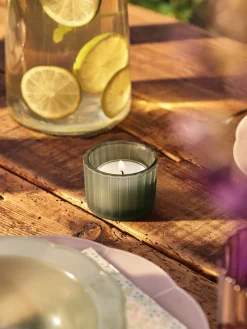 Outlet Telysholder Lysestaker