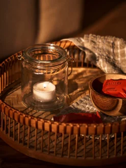 Telysholder Lysestaker